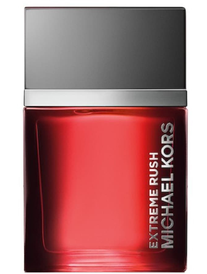 Extreme Rush Michael Kors cologne a fragrance for men 2019