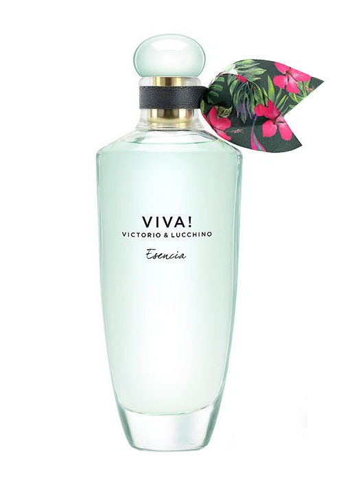 Viva! Esencia Victorio & Lucchino fragancia una
