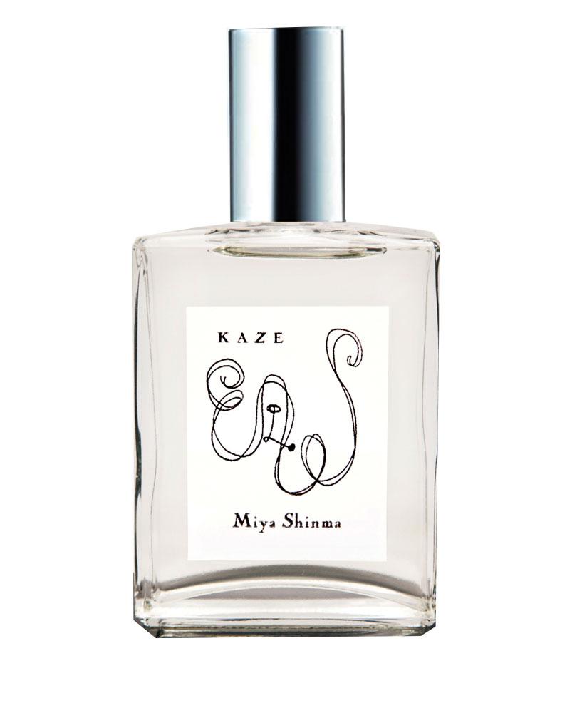 Kaze Miya Shinma perfume - a fragrance for women and men