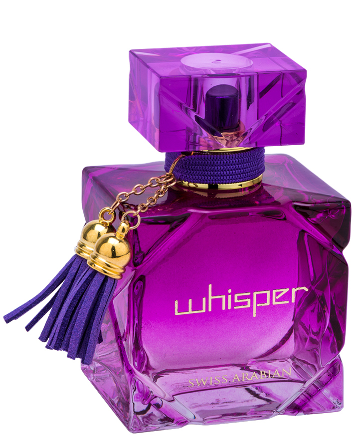 Whisper