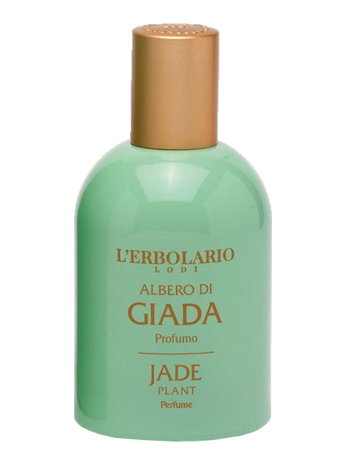 Jade Plant L'Erbolario perfume - a fragrance for women 2019