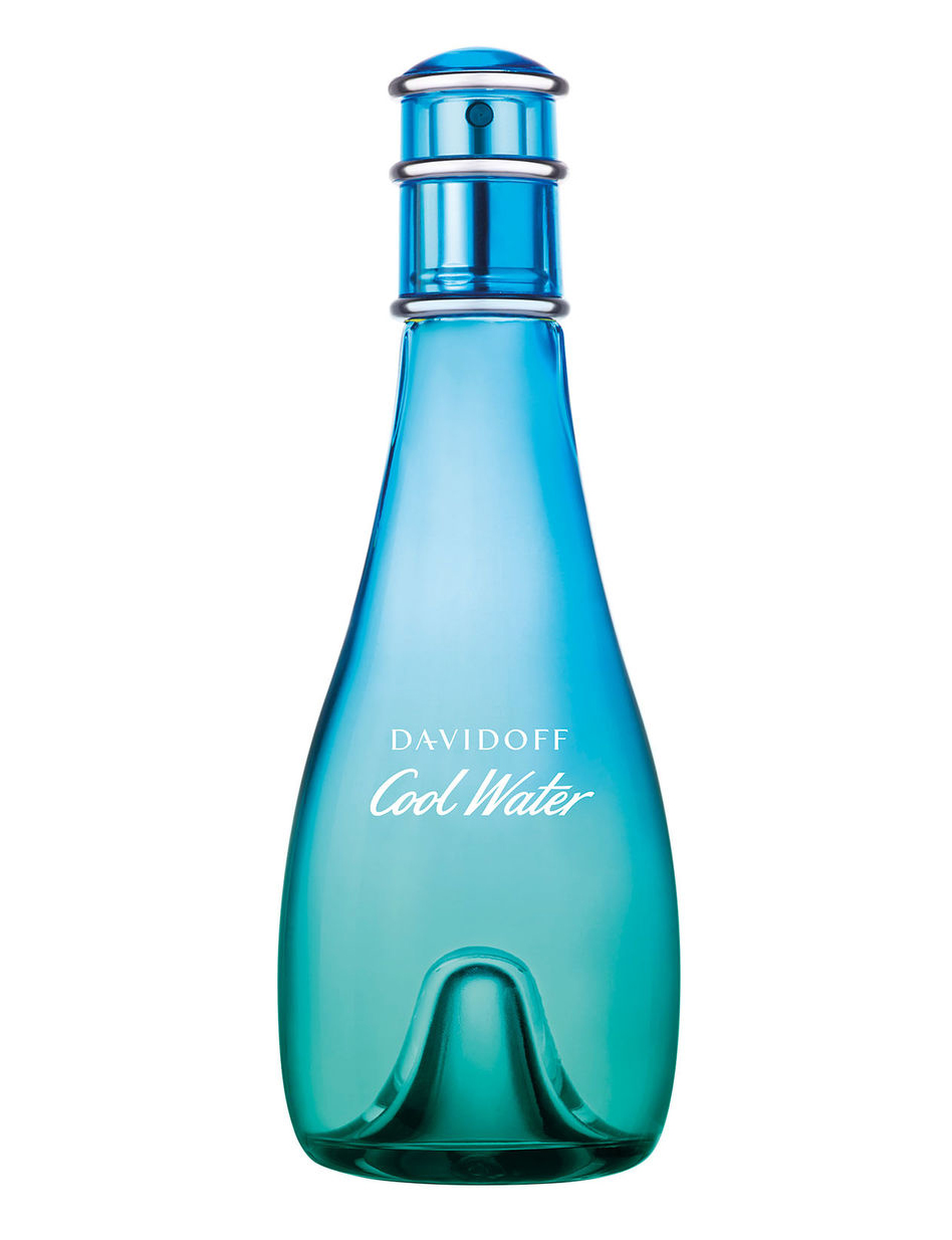 Cool Water Woman Summer Edition 2019 Davidoff perfume a