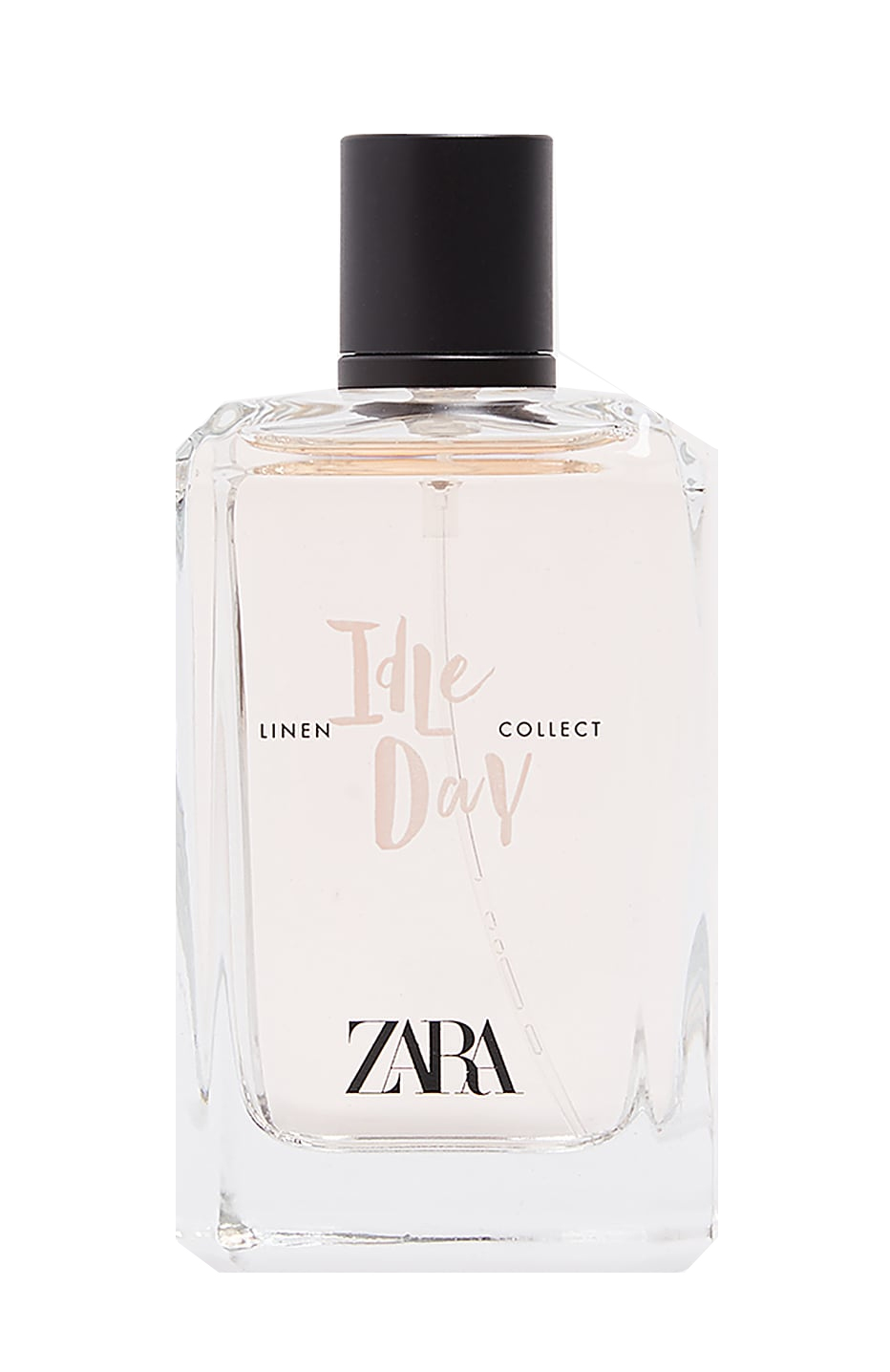 ザラ ZARA Idle Day Linen Collect 100ml Idle Day Zara perfume - a fragrance for women 2019