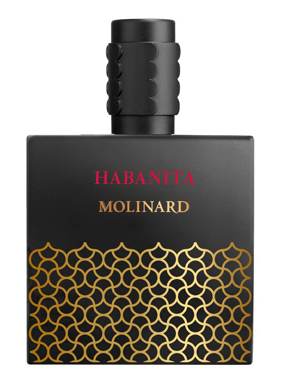 香水(ユニセックス) Molinard Habanita Eau de Toilette 100ml Habanita Exclusive Edition Molinard perfume - a fragrance for
