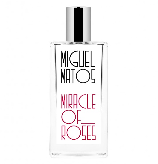 miracle roses