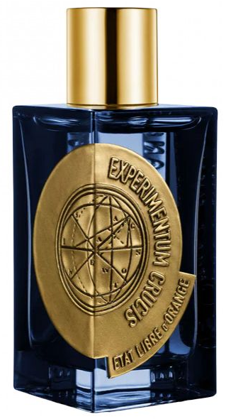 Experimentum Crucis Etat Libre d'Orange perfume - a fragrance for