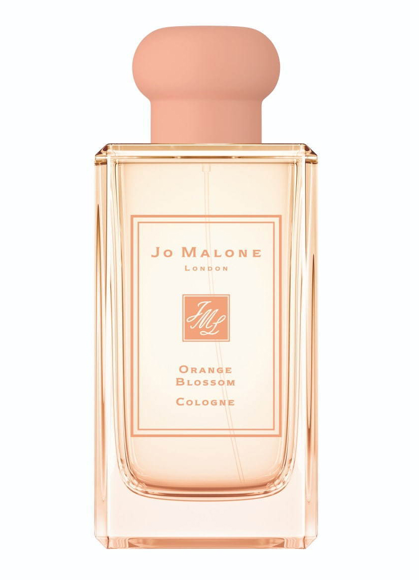 香水(ユニセックス) Jo Malone Orange Blossom Cologne 100ml Orange Blossom Cologne | United States E-commerce Site - English