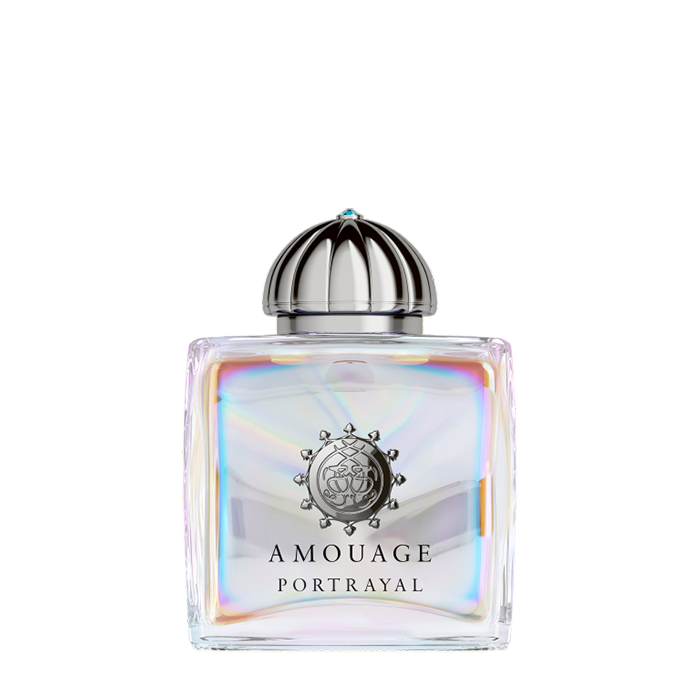 Amouage✨ Portrayal 100ml Amouage Portrayal EDP W 100ml | Scentrique Niche Perfumes