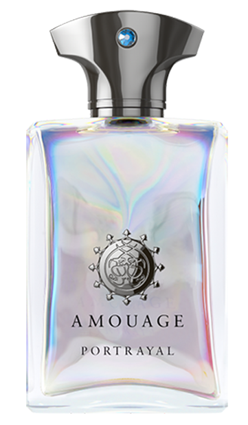 Amazon.com: AMOUAGE PORTRAYAL MAN Eau de Parfum : Beauty