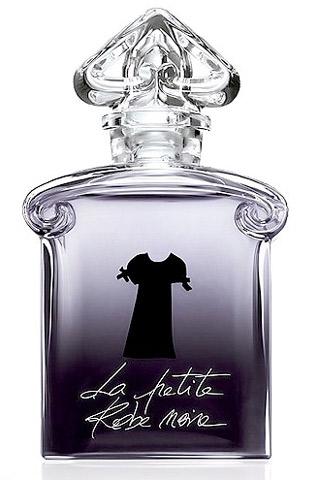 La Petite Robe Noire Guerlain perfume - a fragrance for women 2009