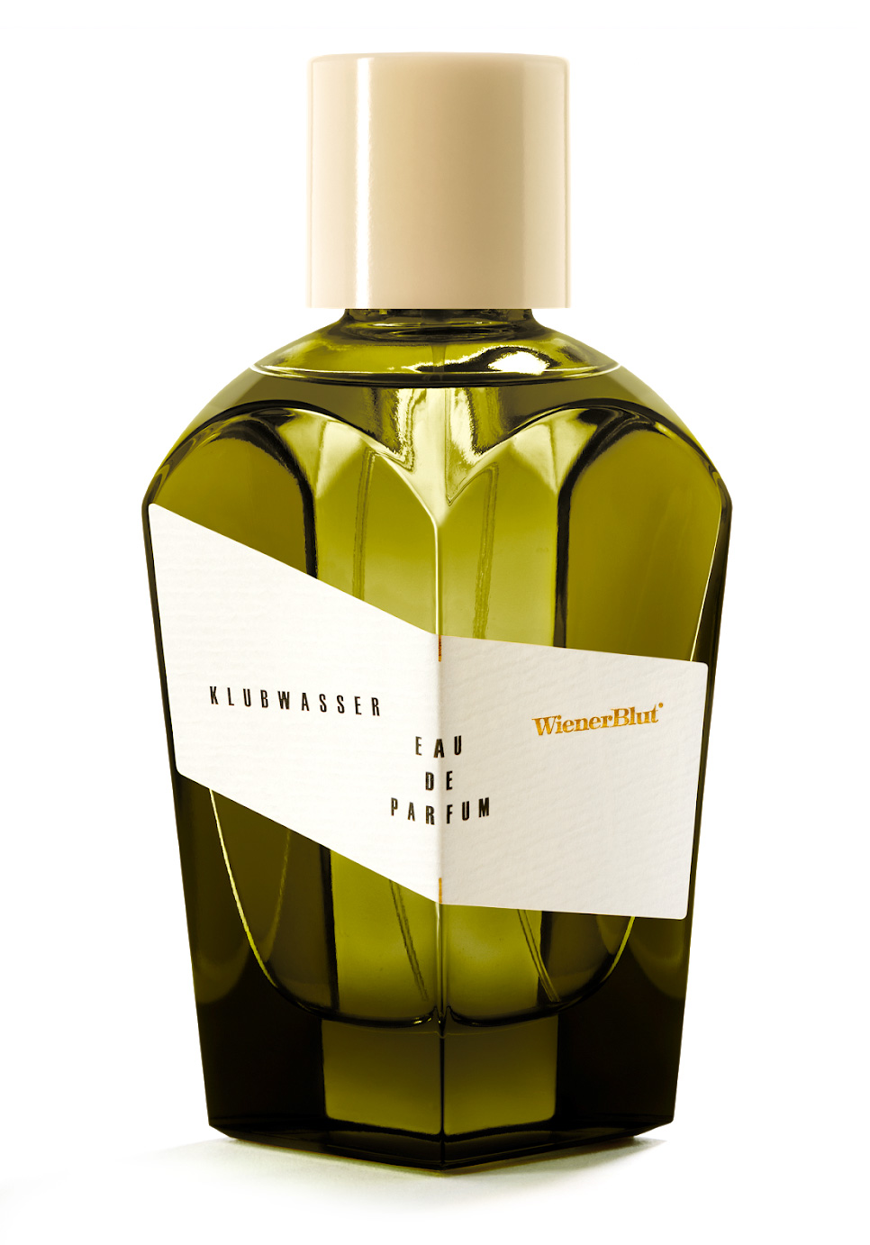 Klubwasser WienerBlut perfume - a fragrance for women and men 2019