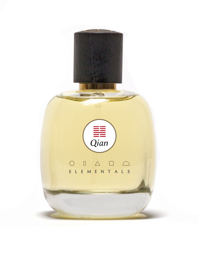 Qian Color Qian Elementals perfume - a fragrance for women and men 2018