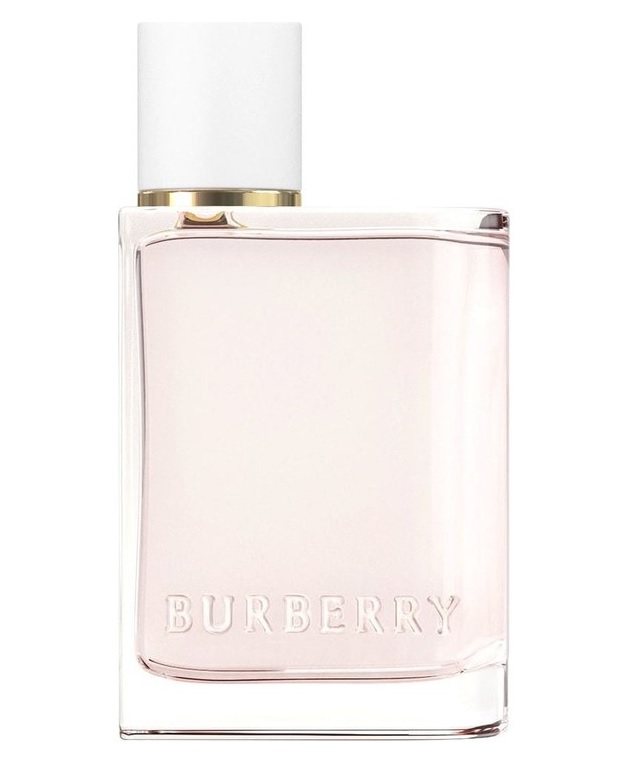 香水(女性用) BURBERRY Her Blossom 100ml Burberry Her Blossom Burberry perfume - a fragrance for