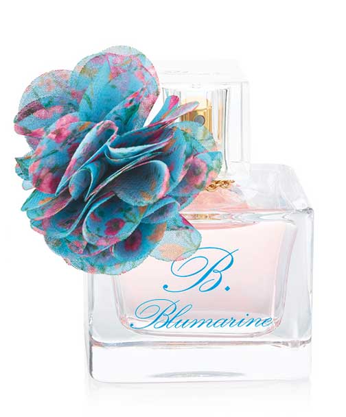 B. Blumarine Blumarine perfume - a fragrância Feminino 2019