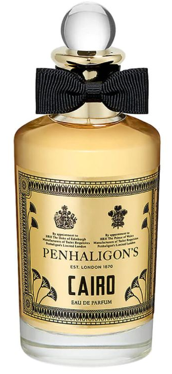Cairo Penhaligon's parfum - een geur voor dames en heren 2019