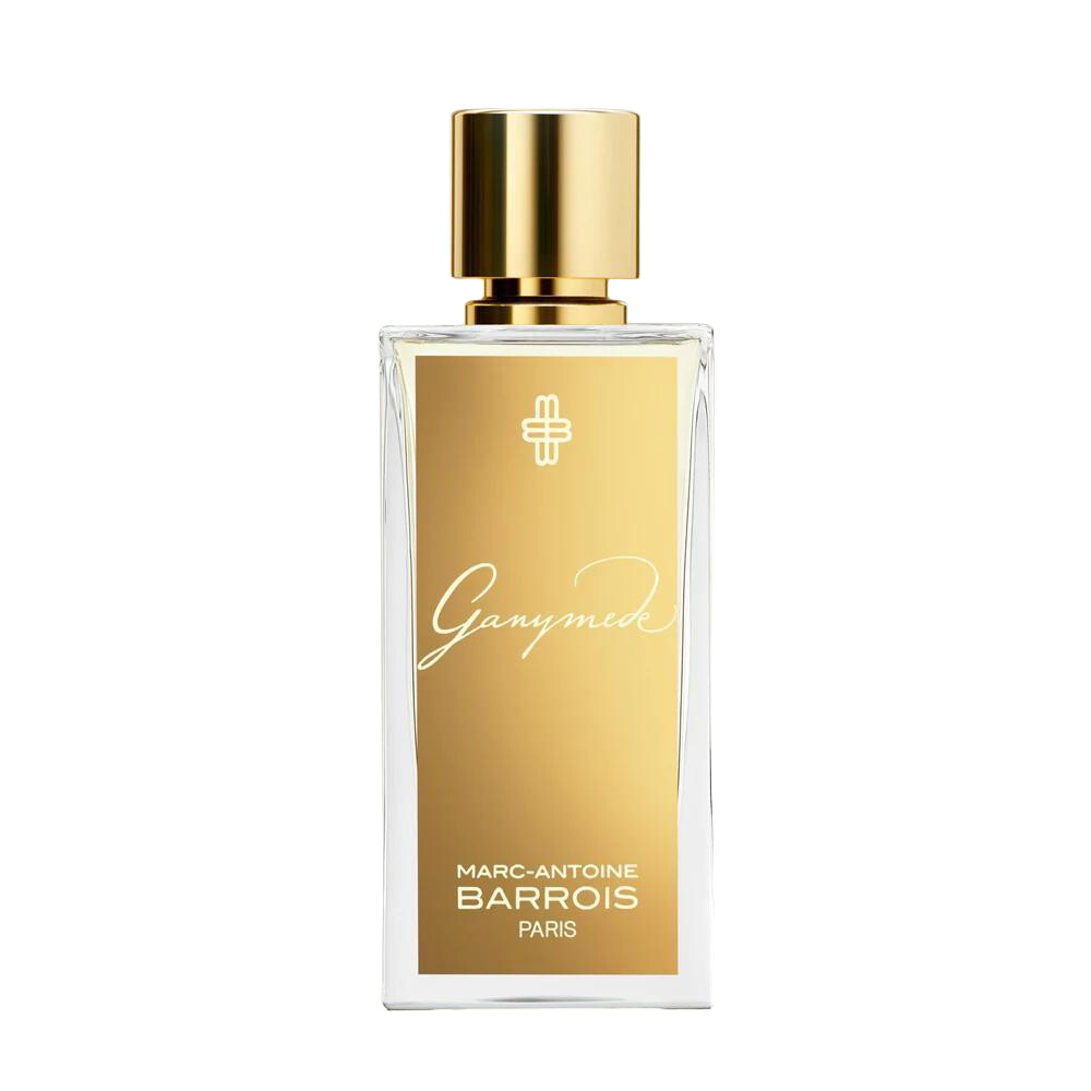 ガニメデ　GANYMEDE Marc-Antoine Barrois 30ml Ganymede Marc-Antoine Barrois parfum - un parfum unisex 2019