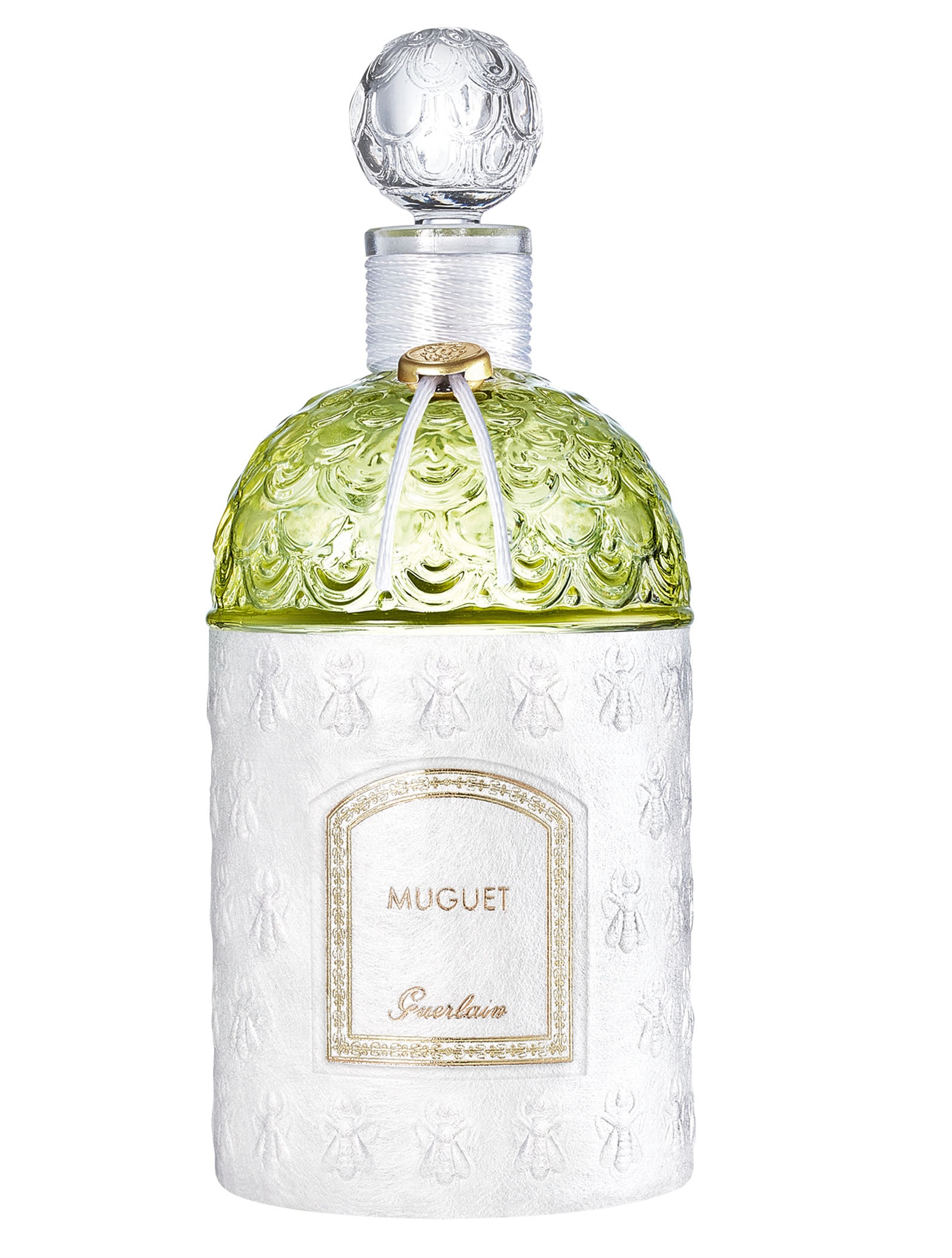 Muguet Millésime 2019 Guerlain perfume - a fragrance for women 2019