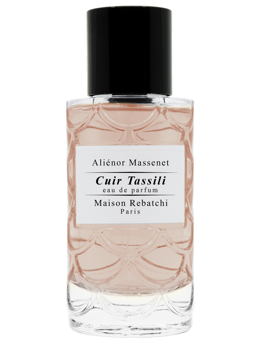 香水(男性用) Maison Rebatchi Cuir Tassili 50ml Maison Rebatchi Cuir Tassili Eau de Parfum