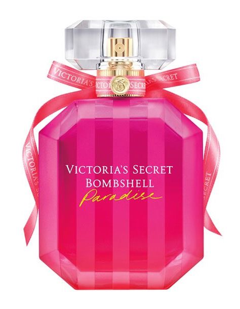 Bombshell Paradise Victoria's Secret perfume - a