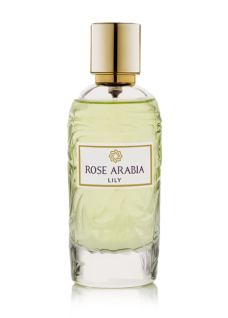 Rose Arabia Lily WIDIAN perfume - a fragrance for women and men 2019