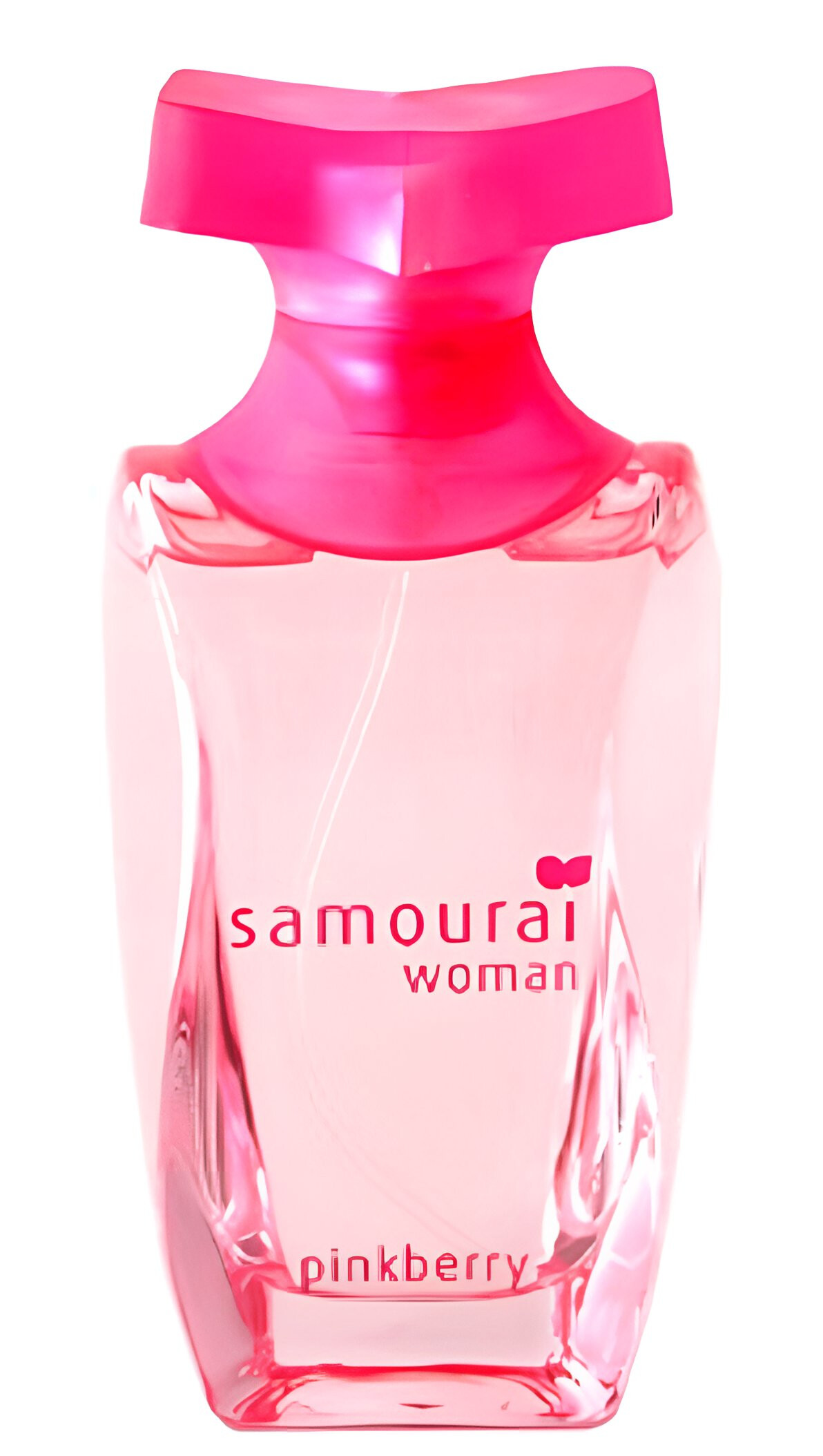 香水(女性用) samourai pinkberry Eau de Toilette 50ml Samouraï Woman Pinkberry Samouraï perfume - a fragrance for