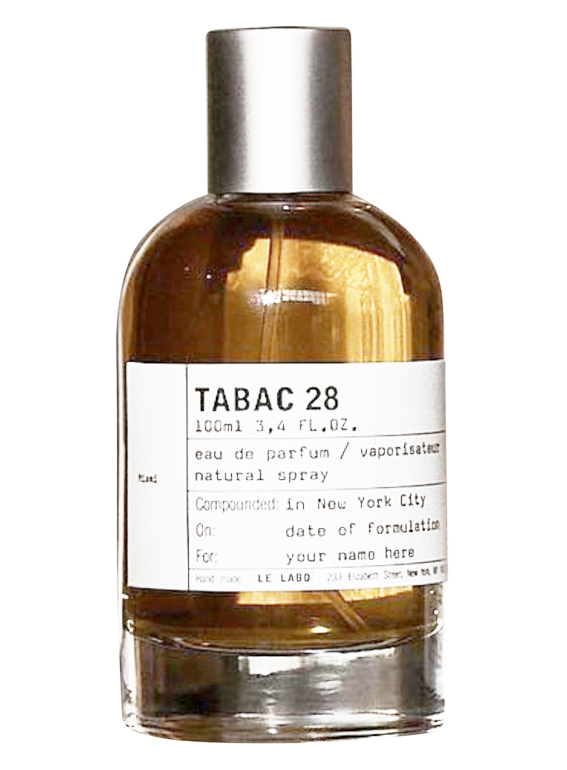 ル ラボ / TABAC 28の公式商品情報｜美容・化粧品情報はアットコスメ