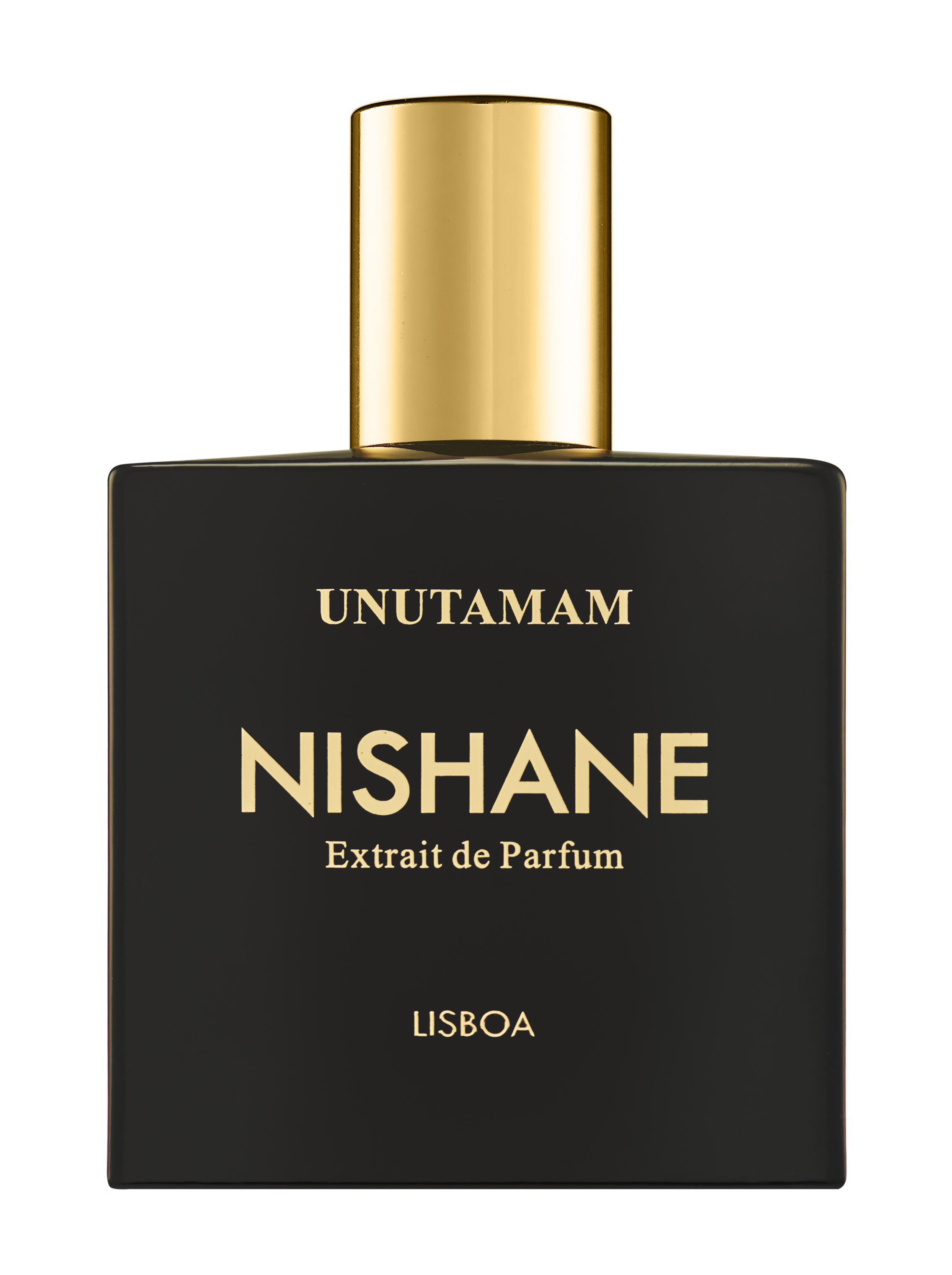 Unutamam Nishane perfume - a fragrance for women and men 2019