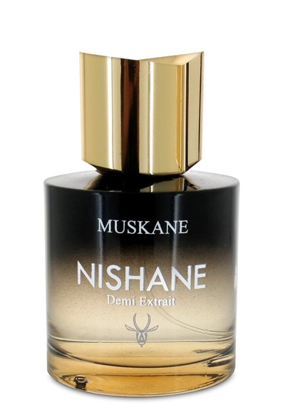Muskane Nishane perfume - a fragrance for women and men 2019