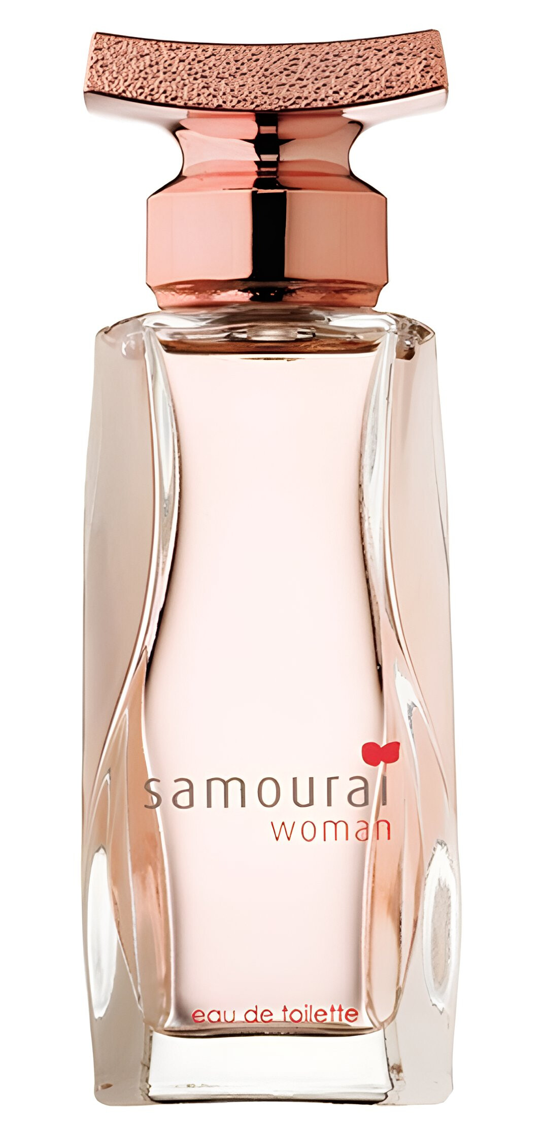 Samouraï Woman Samouraï perfume - a fragrance for women 2001
