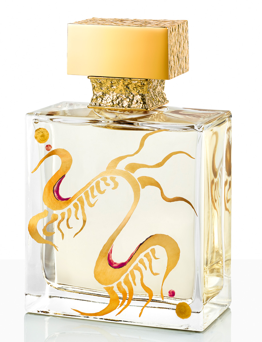 ミカレフ m.micallef PURE EXTREME 30ml×1個 Pure Extreme Art Collection Capsule 2019 M. Micallef perfume - a
