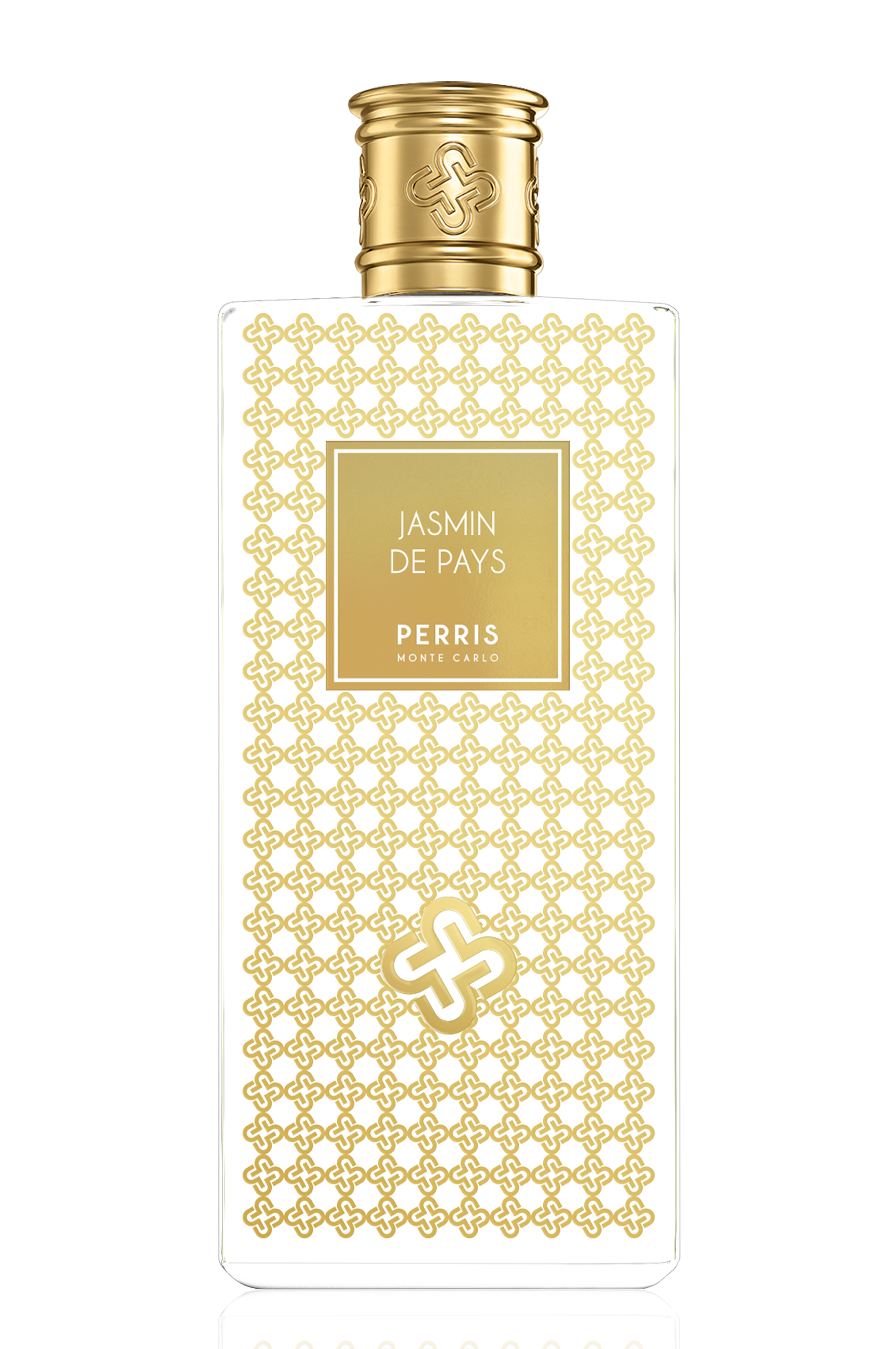 香水(ユニセックス) Perris Monte Carlo JASMIN DE PAYS 50mL Jasmin De Pays Perris Monte Carlo perfume - a fragrance for