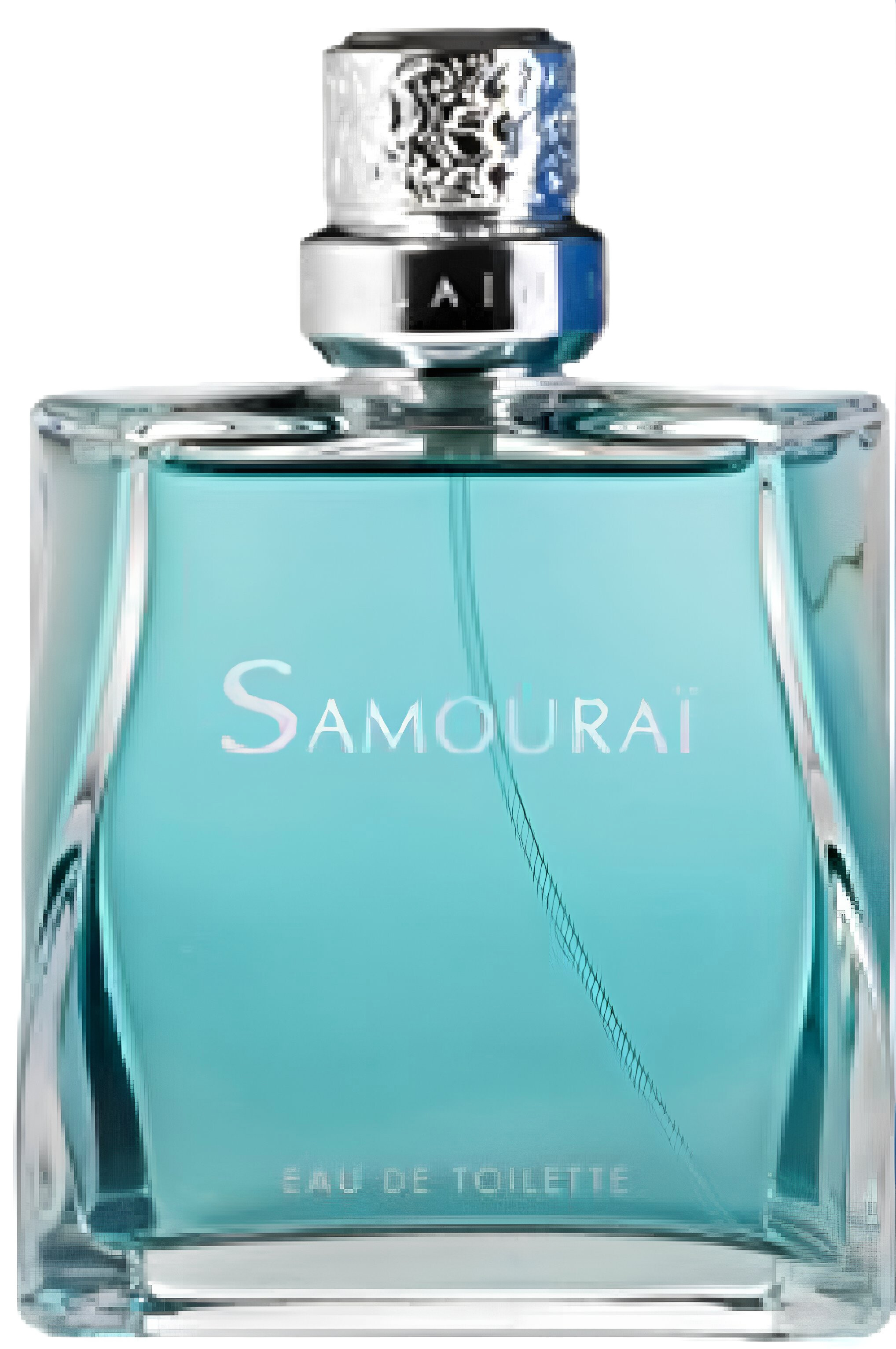 Samouraï (1995) Samouraï cologne - a fragrance for men 1995