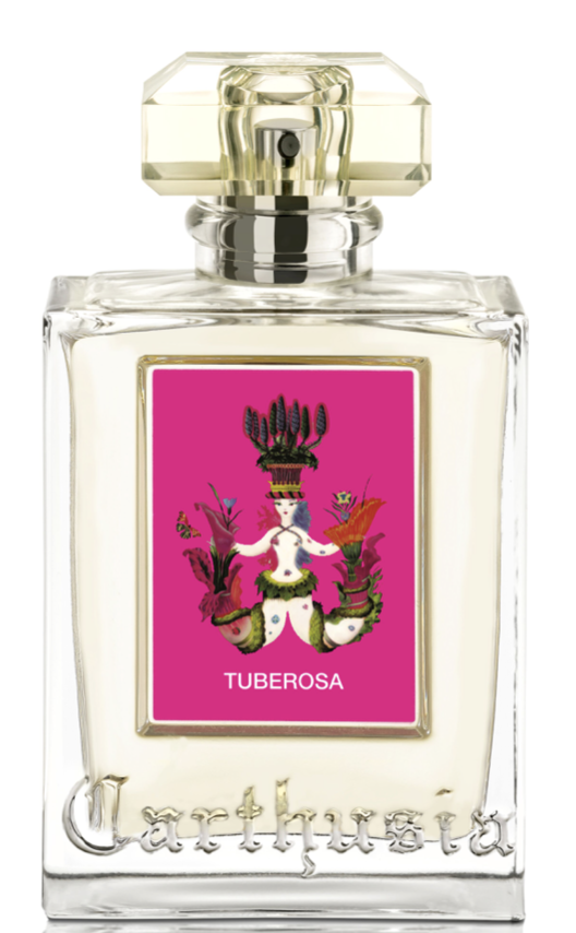 Tuberosa Carthusia perfume - a fragrance for women and men 2019