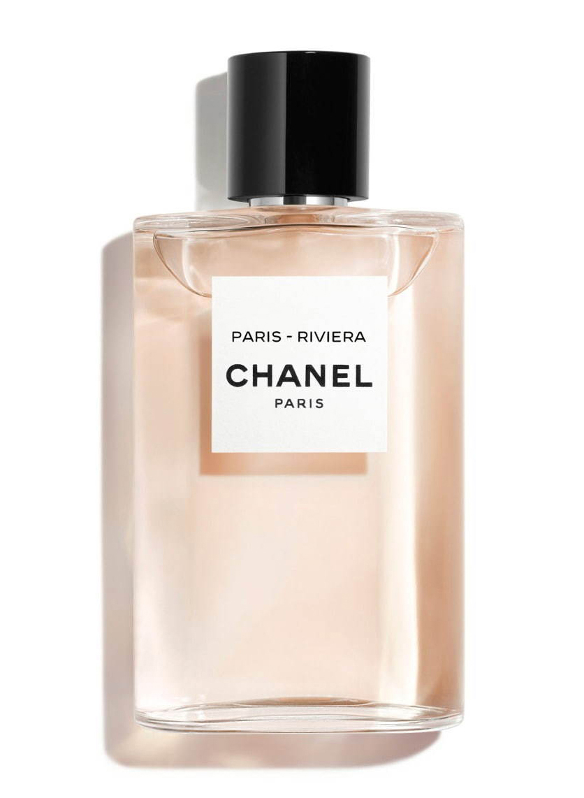 CHANEL 香水　PARIS RIVIERA o.54854.jpg