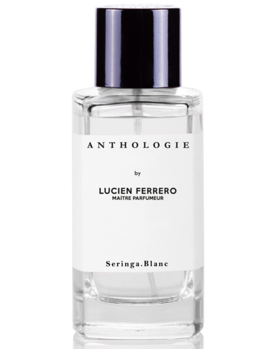 Seringa Blanc Anthologie parfum un parfum pour homme et femme