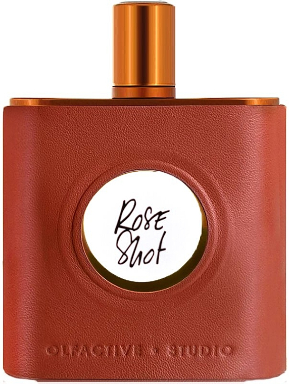 Rose Shot Olfactive Studio perfume - a fragrance for women and men