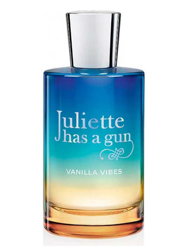 Vanilla Vibes Juliette Has A Gun perfume - a fragrance for women