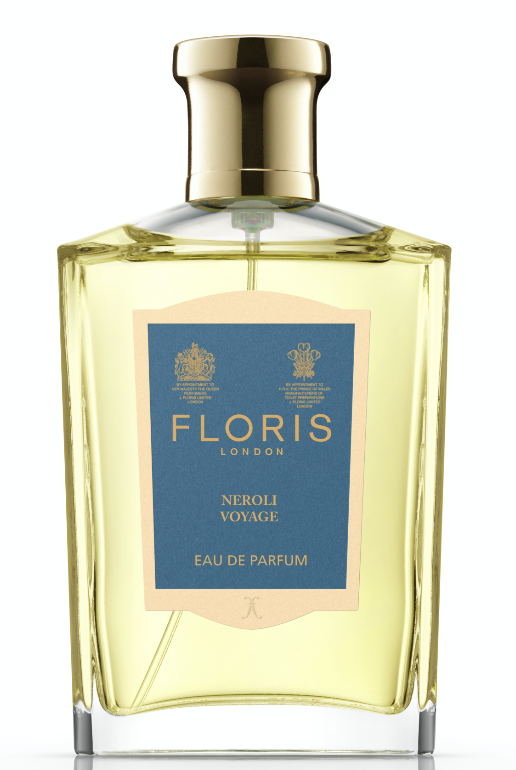 FLORIS NEROLI VOYAGEフローリス　ネロリボヤージュ 50ml Neroli Voyage Eau de Parfum | Floris London US