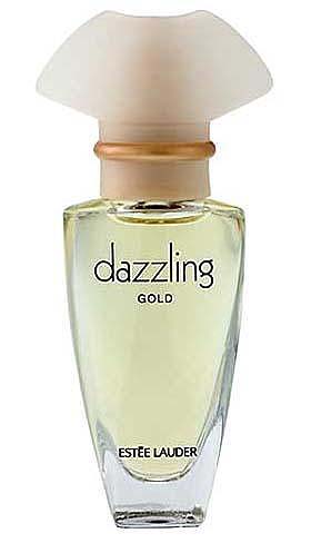 香水(女性用) Estee Lauder dazzling GOLD Dazzling Gold by Estee Lauder for Women 2.5 oz Eau de Parfum
