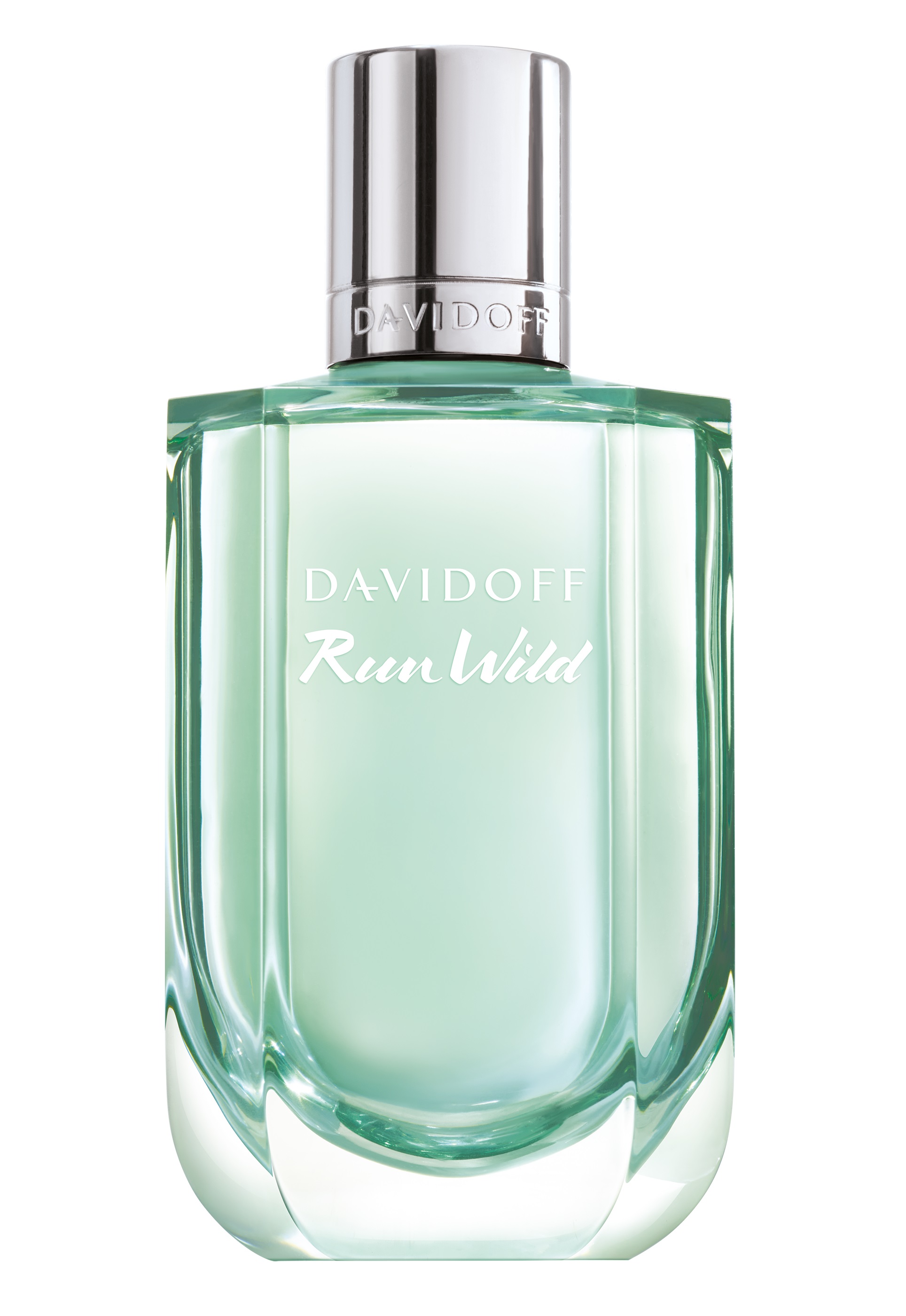 Run Wild for Her Davidoff perfume a fragrance for women 2019