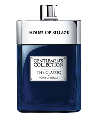 The Classic House Of Sillage cologne a fragrance for men 2019