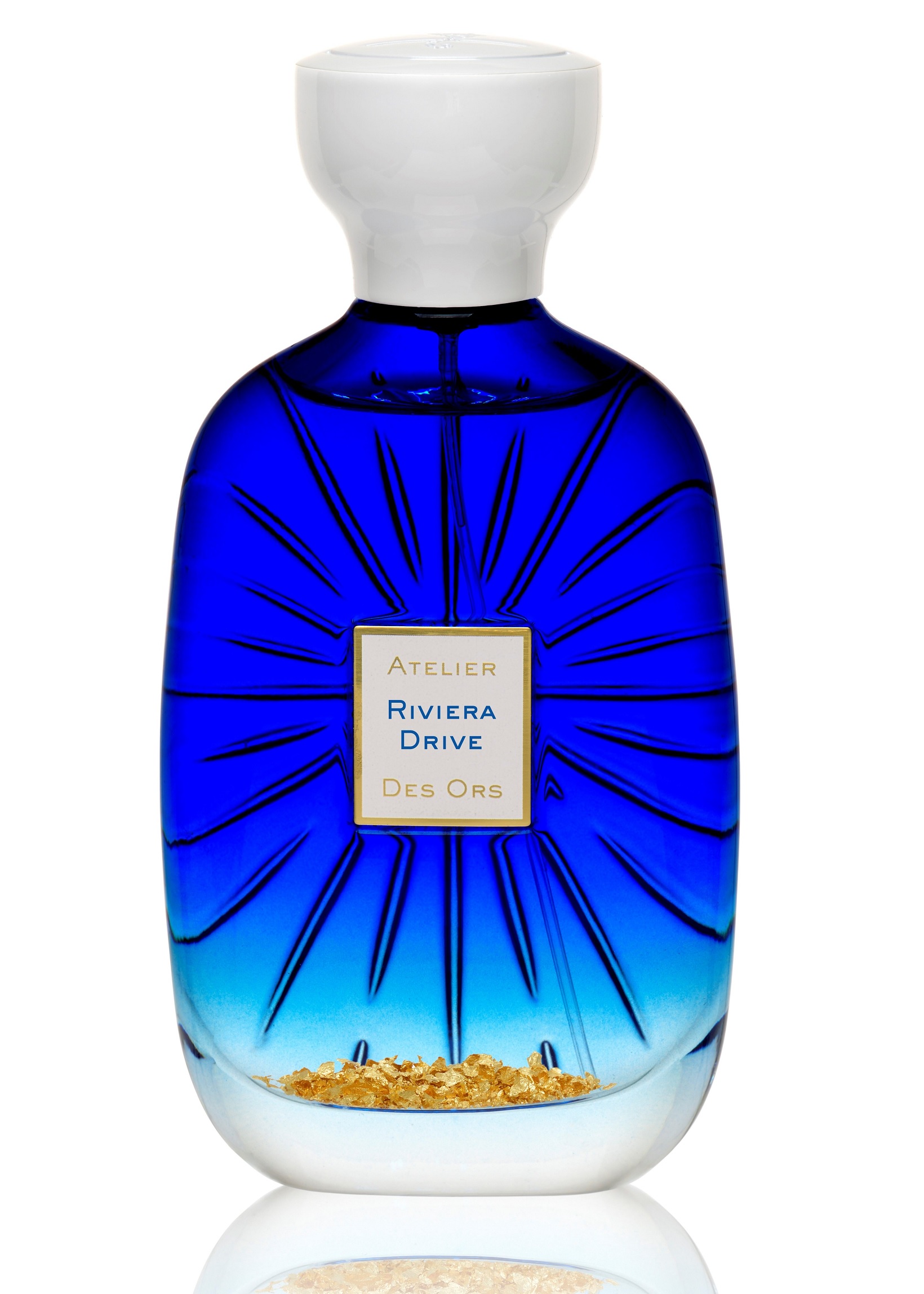 香水(男性用) Atelier \"Riveria Drive\" - 100 ML rivieradrive_1600x.jpg?v=