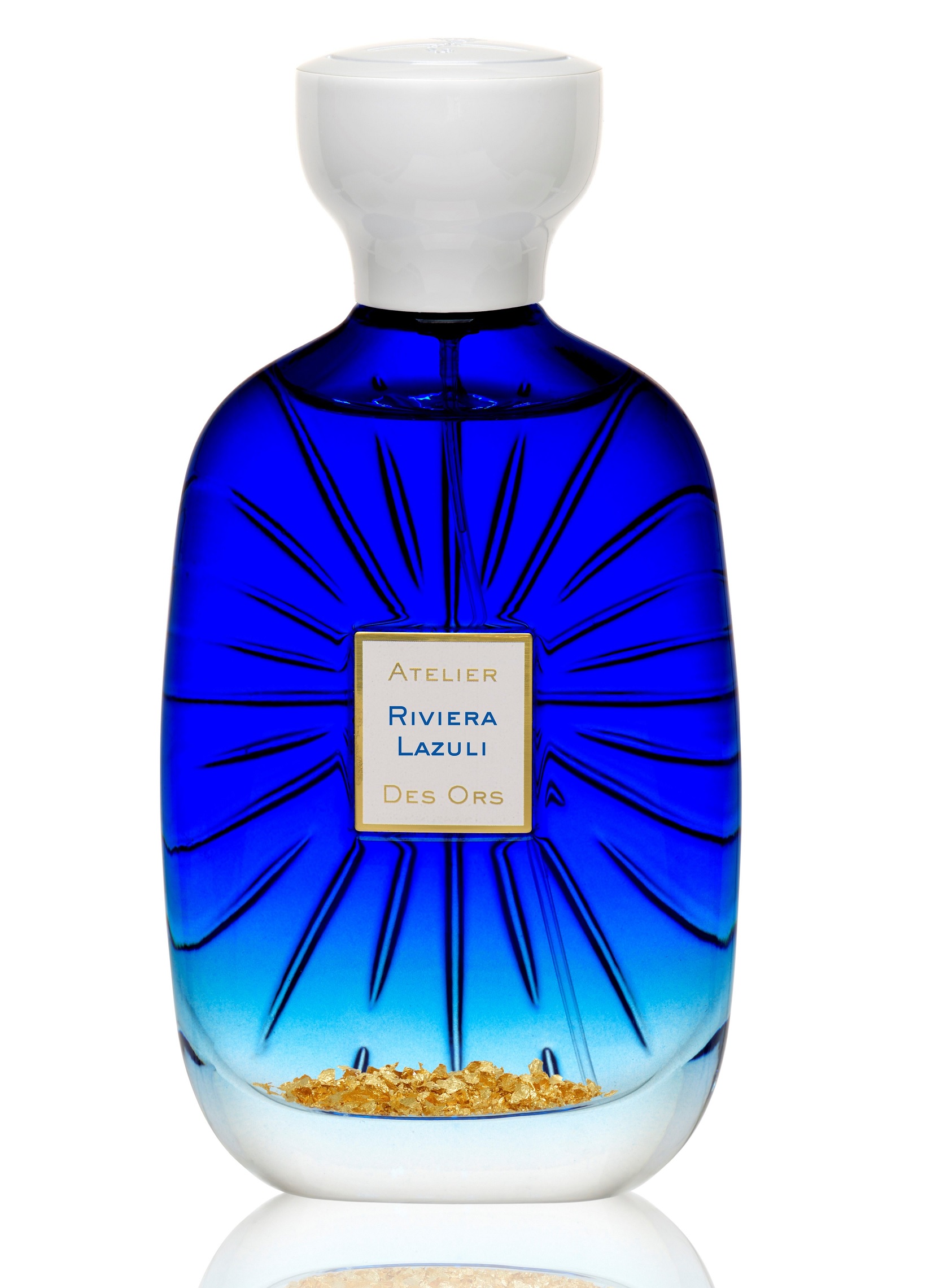 Riviera Lazuli Atelier des Ors parfum - un parfum pour homme et femme 2019