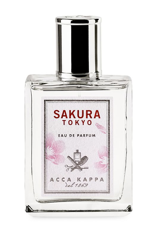 Sakura Eau de Parfum