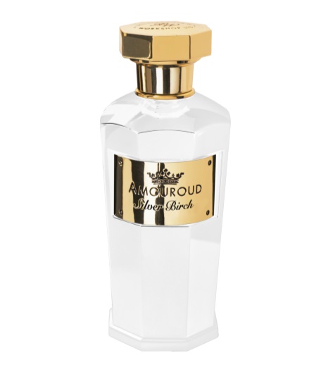 Silver Birch Amouroud parfum - un parfum unisex 2019