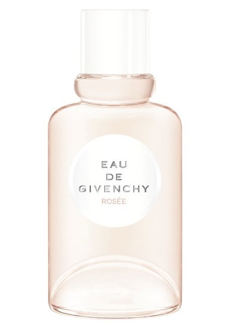 Eau de Givenchy Rosée Givenchy perfume a fragrance for women 2019
