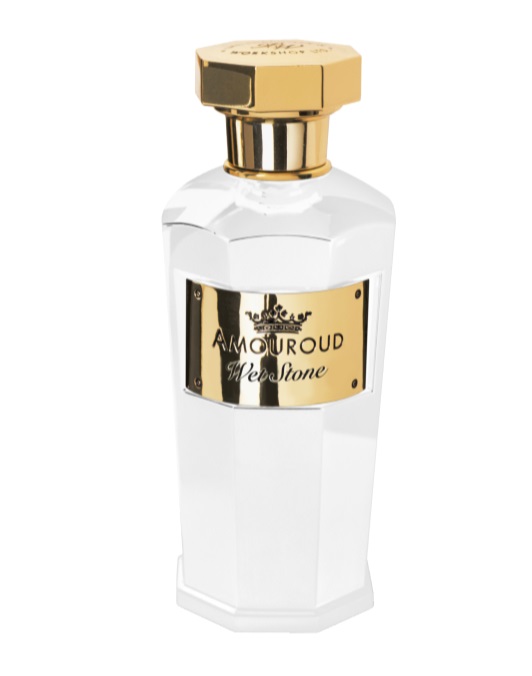 香水(ユニセックス) WET STONE by Amouroud 100ML,EDP Wet Stone Amouroud perfume - a fragrance for women and men 2019