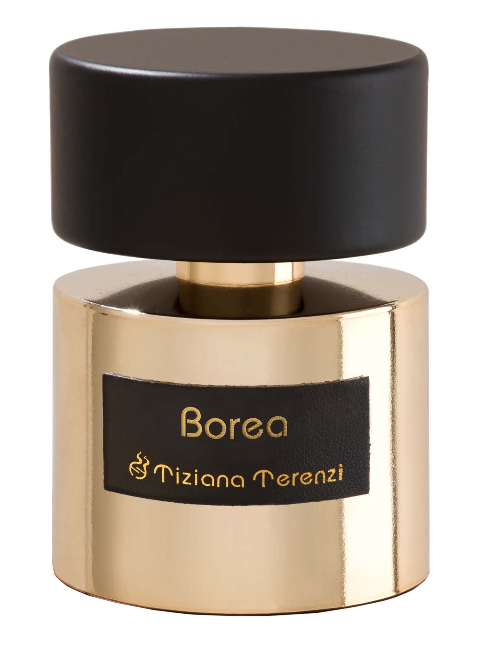香水(ユニセックス) Tiziana Terenzi BOREA Extrait de Parfum Borea Tiziana Terenzi perfume - a fragrance for women and