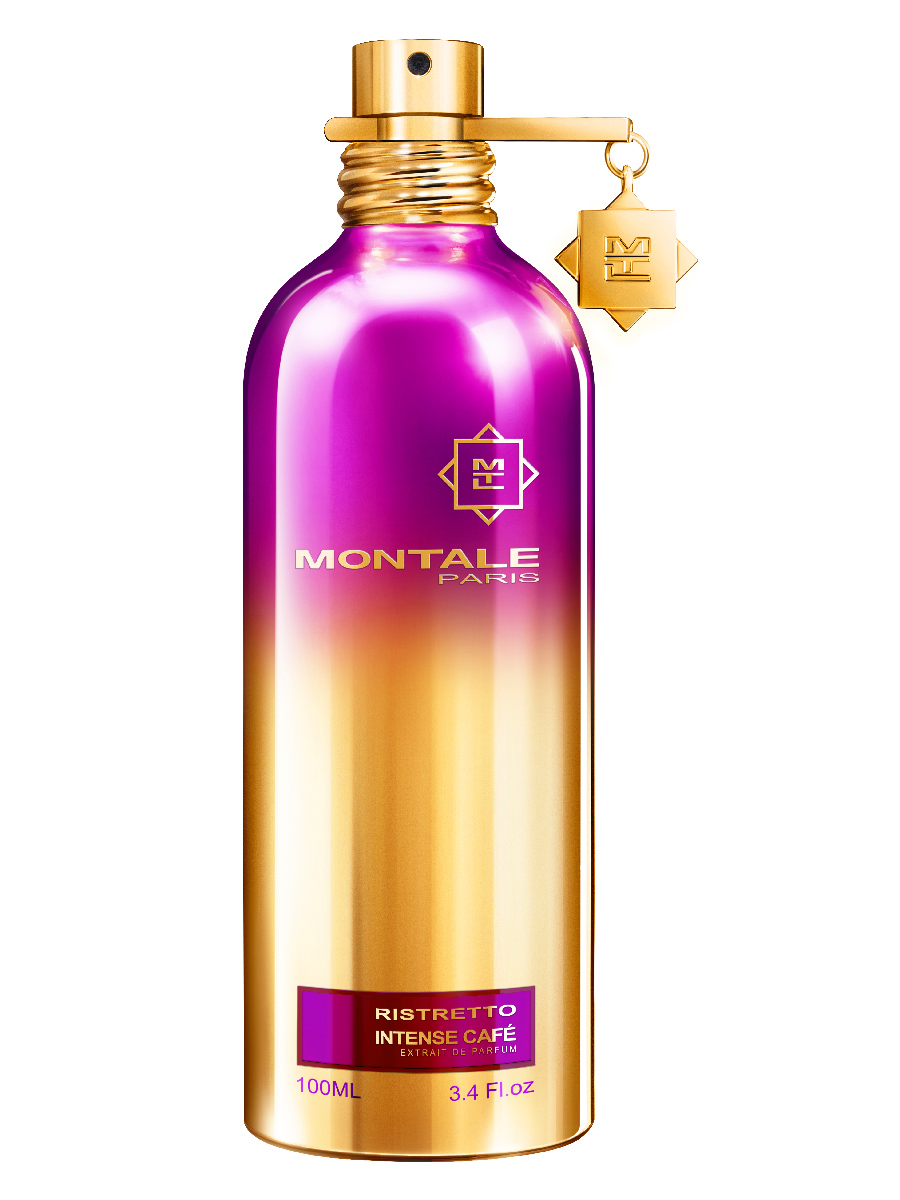MONTALE INTENSE CAFE 100ML 香水 Amazon.com: MONTALE Intense Cafe Eau de Parfum Spray, 3.3 Fl