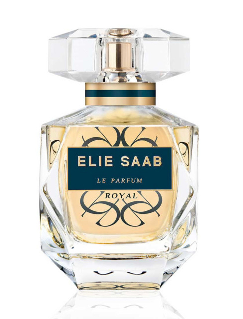 Le Parfum Royal Elie Saab 香水- 一款2019年女用香水